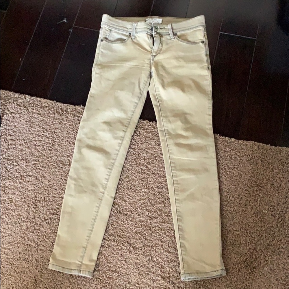 Free People Jeans